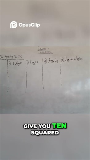 Simplifying Logarithmic Expressions Using Laws of Logs