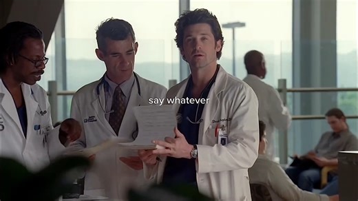 he packed up his car but never made it far #greysanatomy #zolashepherd #meredithgrey #alexkarev #seriesclips #drkarev #fyp #shorts #viralvideo #movie #greysanatomy #Grey | The medical drama