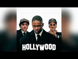 YG - Hollywood (Feat. Shoreline Mafia) [Clean]