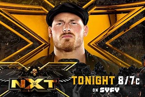 WWE NXT Live Results: NXT Updates & Highlights (3rd August 2021)