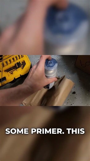 Color Matching Touch Up Paint for My Restoration Project!