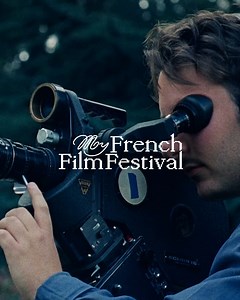 89K views · 464 reactions |  Discover the selection of short films presented at the 15th edition of MyFrenchFilmFestival   Alexx196 & The Pink Sand Beach  Alarms 鷺 Changing Rooms 醴 Sweet Tooth  GiGi ❄️ Winter 喝Blood Ties  Montsouris Park ️ The Mysterious Adventures of Claude Conseil ☁️ Nube Watch the full short films on our Facebook page, YouTube channel, and website myfrenchfilmfestival.com  | MyFrenchFilmFestival.com | Facebook