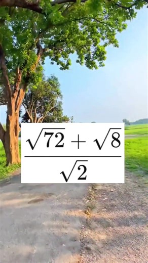 Today's Special Math For All genius. #education #mathematical #mathematics #trendingnow #mathskills #mathtest #algebra #mathuravrindavan #viralmath #facebookviral | Ranjan Rout