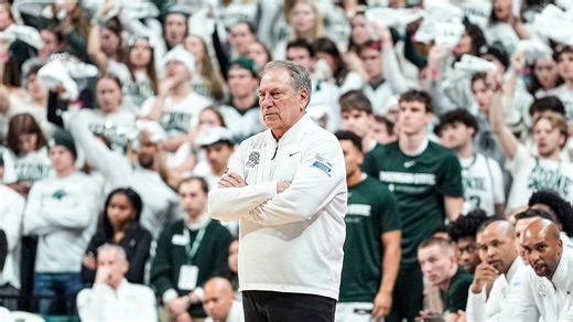 Debating and reacting to Michigan State basketball’s loss to Michigan
