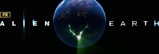 Jeff Russo - Alien - Earth Pt. 2 (From "Alien: Earth"/Audio Only)