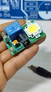 49K views · 671 reactions | Make the LED lights automatically turn on in the dark #homedecor #maker #trending #diy #craft #lifehack #soldering #ledlights #automatic #projects #ideas #jlcpcb | Andi Distorsing | Facebook