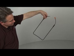 Frigidaire Refrigerator Replace Defrost Heater #242044113 | Repair Clinic