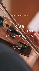 18 reactions | Revered by the world’s best composers, SSO is the culmination of the world’s finest strings, brass and woodwind players, unified in the legendary AIR Lyndhurst Hall. | Spitfire Audio | Facebook