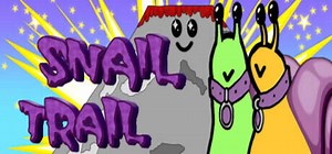 SnaiL TraiL: обзор, публикации, гайды и релиз экшен шутер аркада игры SnaiL TraiL