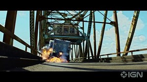 Armor | movie | 2024 | Official Trailer