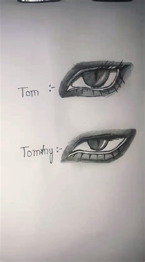 How to draw animal Eyes ✨ #art #drawing #sketch #shorts #viral #shortsfeed #trending #tutorial #eyes