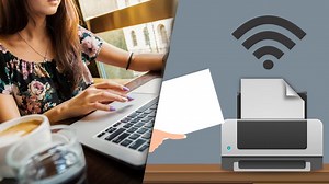 Netzwerkdrucker einrichten