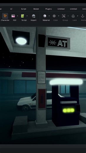 Day 5 of trying to become a roblox dev