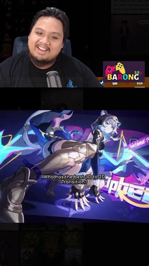 CUMA BOLEH PILIH SATU!! 🤔 #honkaistarrail #shorts