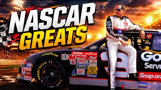 Who has won the most Daytona 500 races? Top 10 winners list mp4