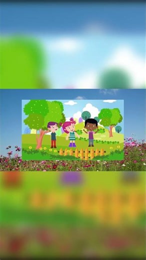 Baby Sign for Garden - Baby Sign Language #shorts #learntotalk #oxbridgebaby