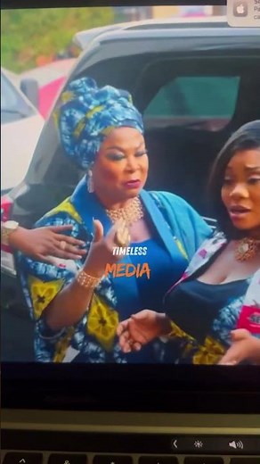 Owambe Thieves 2025 #owambe #nollywood #movie #youtube #shortvideo