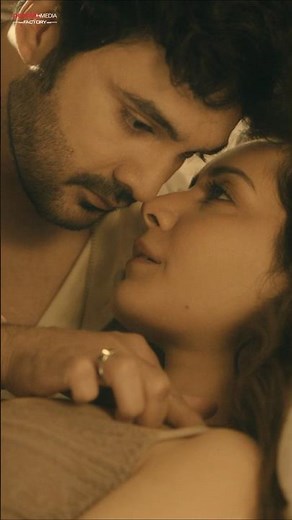 Not the regular love triangles you see | Blockbuster #TelusuKada In Cinemas Now | #Shorts