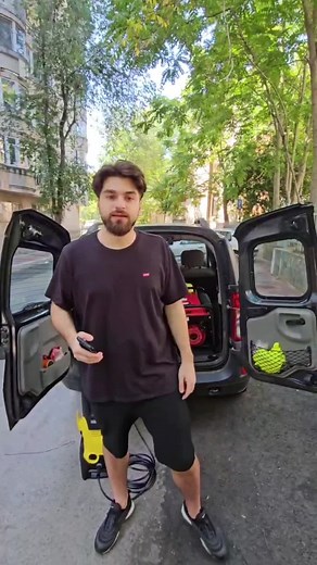 MF Mobile Detailing București - Detailing la tine acasă