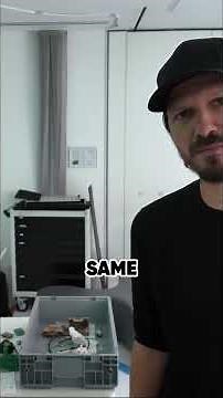 How Sunrise automates High-Mix, Low-Volume Manufacturing #shorts