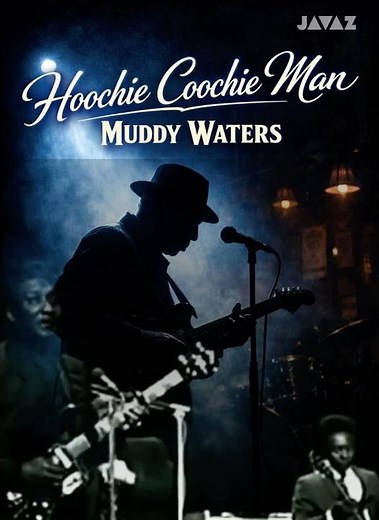 Muddy Waters — Hoochie Coochie Man | Classic Blues #blues
