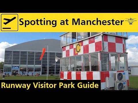 Runway Visitor Park Guide - All you need to know!