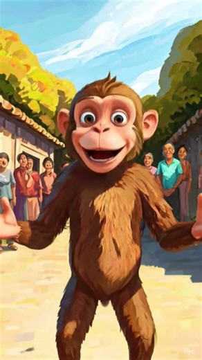 Best Monkey Dance Video 2026 🐶 | Viral Monkey Dancing Compilation | Funny Pet Videos