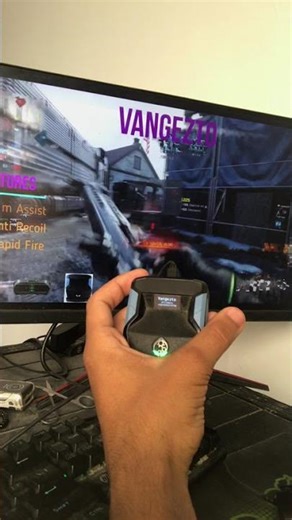 best way to reach high ranks in warzone using this cronuszen