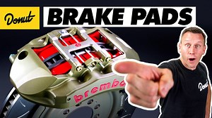 336K views · 2.4K reactions | There’s many tiers of brakes out there. What’s the best one for you? | Science Garage | Facebook