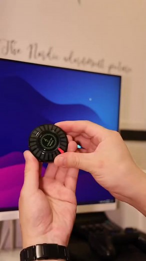 38K views · 64 reactions | Đèn Led RGB nháy theo nhạc,cảm biến âm thanh gắn xe oto, có chân đế trang trí bàn làm việc https://s.shopee.vn/3qF5zFto4a | Khoa Học Công Nghệ Đời Sống | Facebook