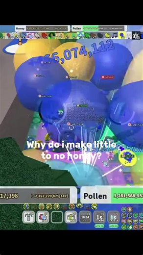 EMBRACE RED #roblox #beeswarm #bss #redhive #red Bee Swarm Simulator is a Roblox game created by Onett that mixes resource collection, idle progression, exploration, and RPG-style upgrades into one deceptively deep experience. At its core, the game is about building and managing your own swarm of bees, harvesting pollen from fields, converting it into honey, and using that honey to grow stronger so you can access harder areas, rarer bees, and more complex systems. You start the game as a brand-n