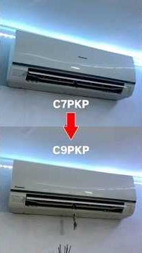 diy replacing an air conditioner unit