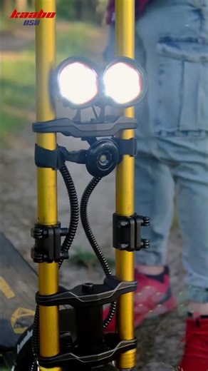 This Off-Road Scooter… for THIS Price? 😳