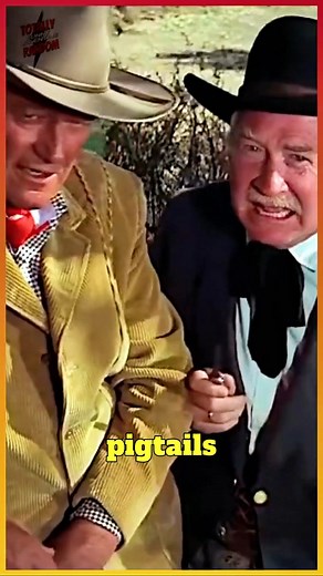 John Wayne - Are You Moving Back In - McLintock 1963 #westernmovies #johnwayne | IRIS.Co