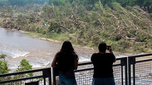 Maryland officials highlight flood sensor program amid Texas disaster