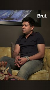 4.9M views · 139K reactions | Millions of hearts broke with KK's passing. But his resounding music legacy lives on. Here's a flashback to the singer looking back at some of his most iconic songs.  Mihir Joshi | Brut India | Facebook