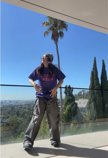 Niana Guerrero's Dance Battle Highlights