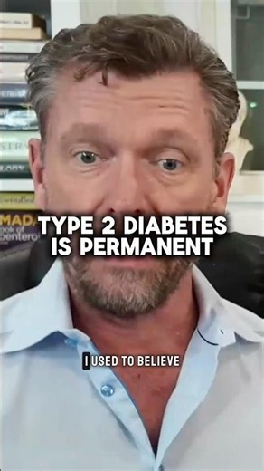 If you've improved or reversed your Type 2 diabetes, share your story below. It could help others!