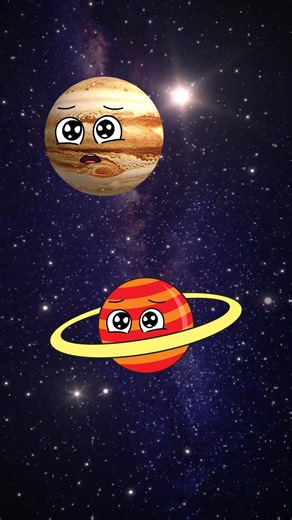 What If a Light Planet Stole All the Light in the Universe? 😱✨🪐 | Planet Story