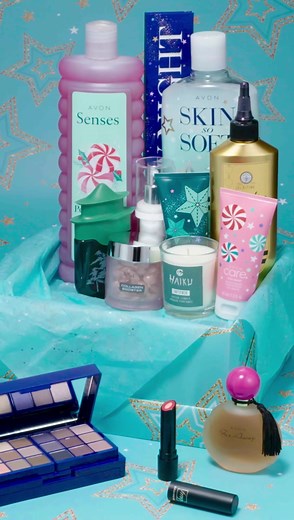 48K views · 157 reactions | ✨MYSTERY SALE✨ Up to 85% off when you shop with an Avon Representative. Shop now: bit.ly/3wdWU2k | Avon | Facebook