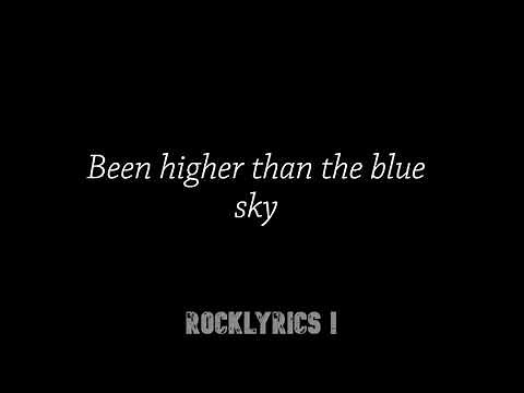 Ozzy Osbourne - Ordinary man (Lyrics)