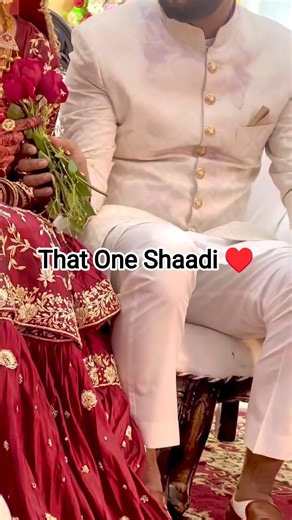That One Shadi in Family 🥰 | Full Pakistani Wedding Highlights | Desi Vibes