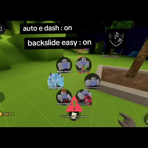 Mastering Auto E Dash for Delta Evade Techniques