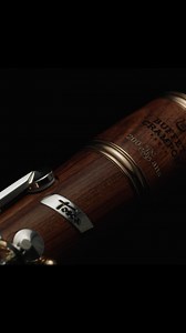 Buffet Crampon celebrates 200 years of craftsmanship with the Tosca “200 Years” Limited Edition. Only 200 numbered mopane wood clarinets—where elegance meets emotion and legacy. 🔗 tinyurl.com/tosca200ans 💿 Brahms - Clarinet Quintet Op. 115 - Michel Arrignon - Quatuor Moglia #buffetcrampon | Buffet Crampon