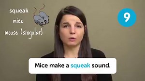 241K views · 5.2K reactions |  What is your favorite Animal #Sound in #English? Want more videos like this? Sign up now: https://www.englishclass101.com/?src=facebook_animal-sound_video_022920 | Learn English - EnglishClass101.com | Facebook