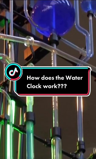 Exploring the Mechanics of a Water Clock