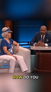 85 Years Of Life, Countless Surprises #SteveHarvey | Best Steve Harvey Moments