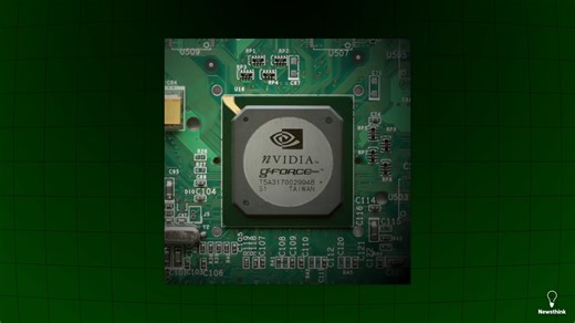 See what happens when one idea becomes a $5 trillion empire