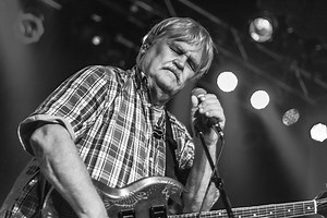One Year Ago Today – Col. Bruce Hampton Dies During 70th Birthday Celebration Show (Watch Live Lockn’ 2013)