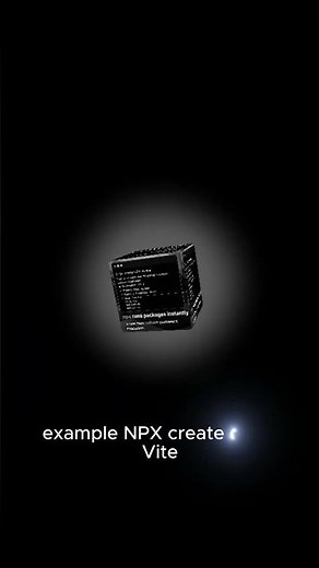 npm vs npx Explained